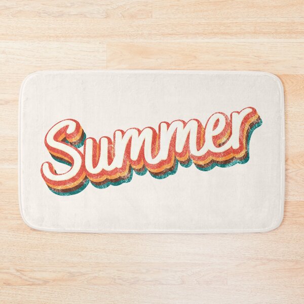 Item preview, Retro Summer designed and sold by OkihanaShop.