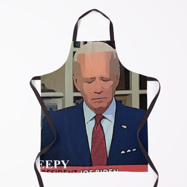 Item preview, Sleepy Joe Biden designed and sold by elevko.