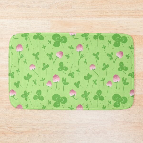 Item preview, Clover patch pattern designed and sold by Howlites.