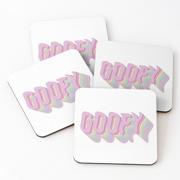 Item preview, Goofy designed and sold by AdlDisEye.