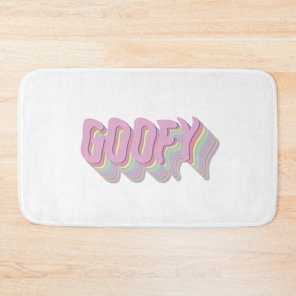Item preview, Goofy designed and sold by AdlDisEye.