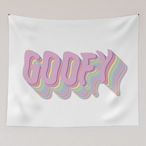 Item preview, Goofy designed and sold by AdlDisEye.
