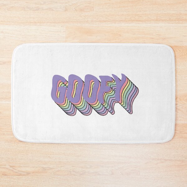Item preview, Goofy designed and sold by AdlDisEye.
