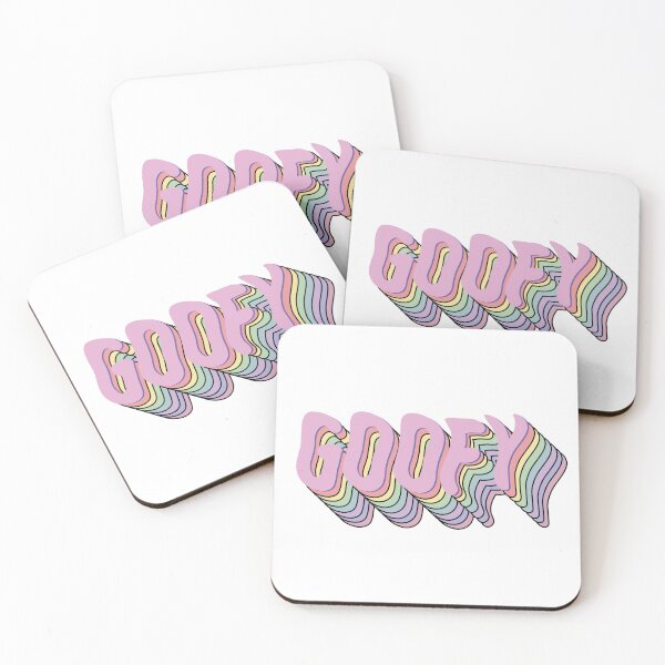 Item preview, Goofy designed and sold by AdlDisEye.