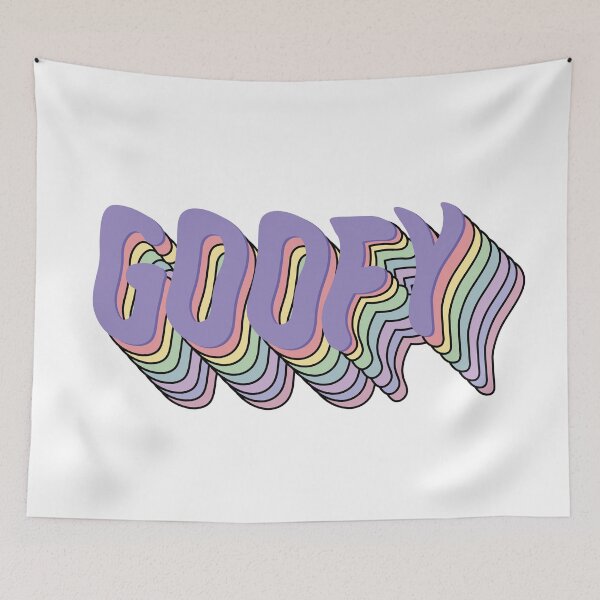 Item preview, Goofy designed and sold by AdlDisEye.
