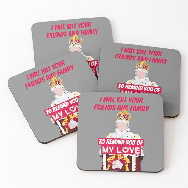 Item preview, King George "Love" Hamilton on Broadway designed and sold by BroadwayDesignz.