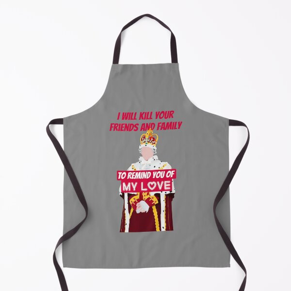 Item preview, King George "Love" Hamilton on Broadway designed and sold by BroadwayDesignz.