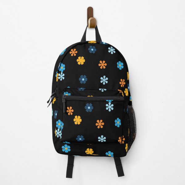 Item preview, Retro Flowers designed and sold by coletteburd.