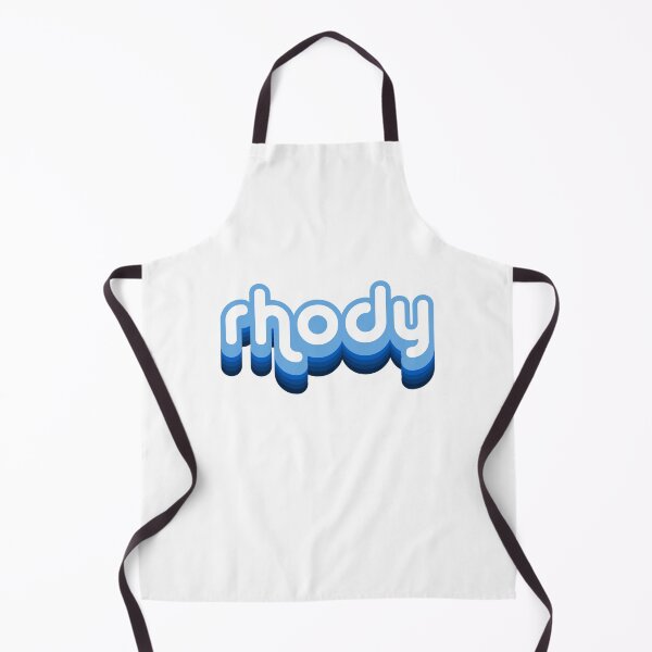 Item preview, rhi retro bubble lettering designed and sold by Designed By Rachel.