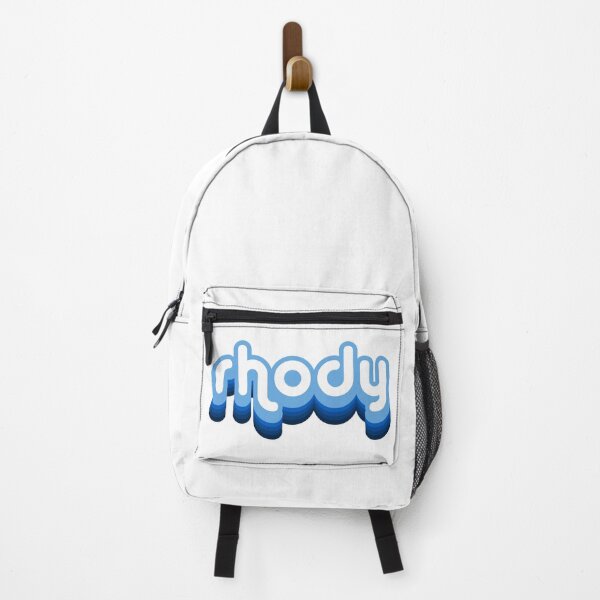 Item preview, rhi retro bubble lettering designed and sold by Designed By Rachel.