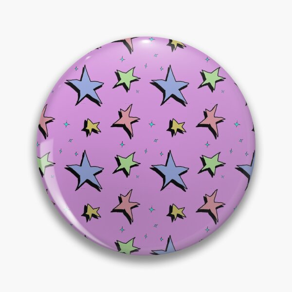 Item preview, Hand craft stars pattern designed and sold by Orloff.