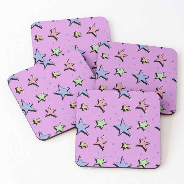 Item preview, Hand craft stars pattern designed and sold by Orloff.