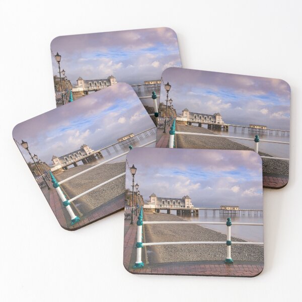 Item preview, Pier view (Penarth) designed and sold by bitm2007.