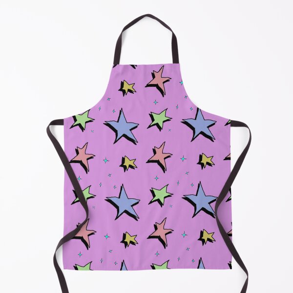 Item preview, Hand craft stars pattern designed and sold by Orloff.