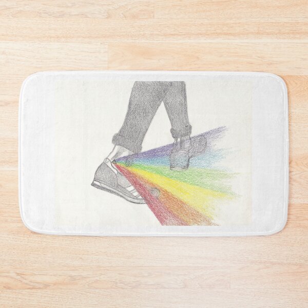 Item preview, LT studies rainbows designed and sold by jeneva.