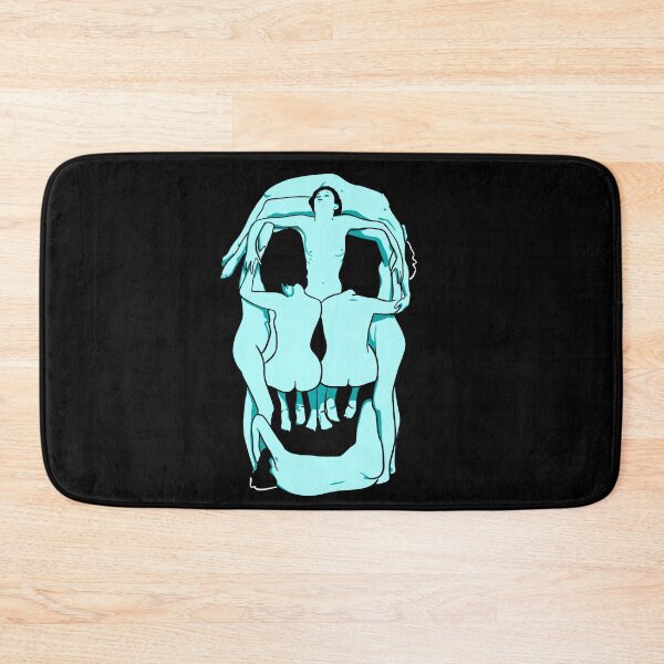 Item preview, Dalí Skull designed and sold by Rev Art1.