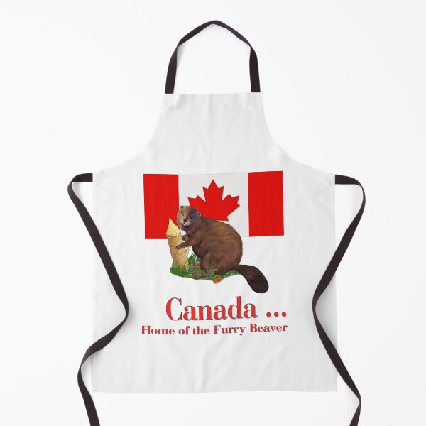 Item preview, Furry Canada designed and sold by SpiceTree.