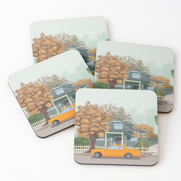 Item preview, The Home Dream designed and sold by Ashrobfielder.