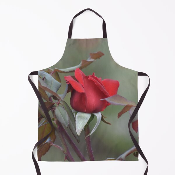 Item preview, The Red Red Rose Bud designed and sold by ReneeKennedy.