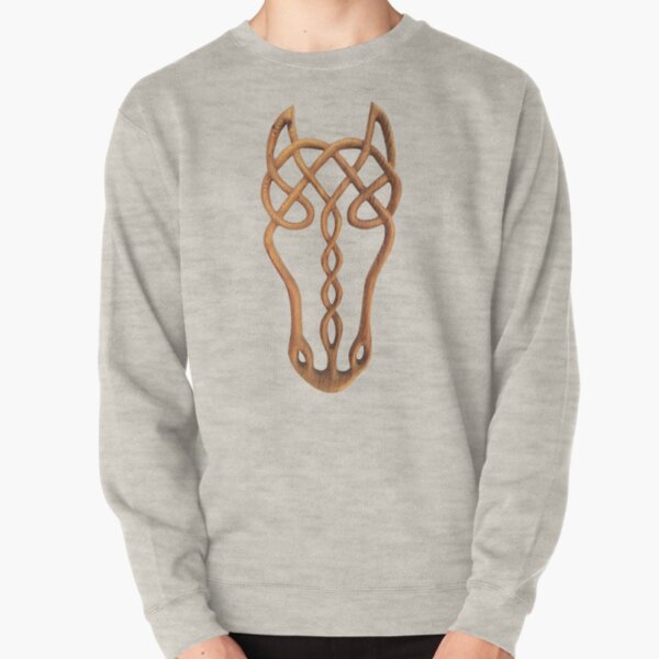 horse themed hoodies