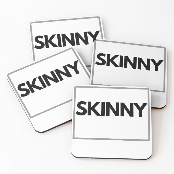 Item preview, Body Positivity - Skinny designed and sold by sharrohi.