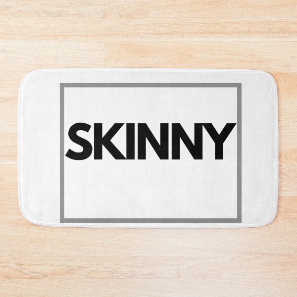 Item preview, Body Positivity - Skinny designed and sold by sharrohi.