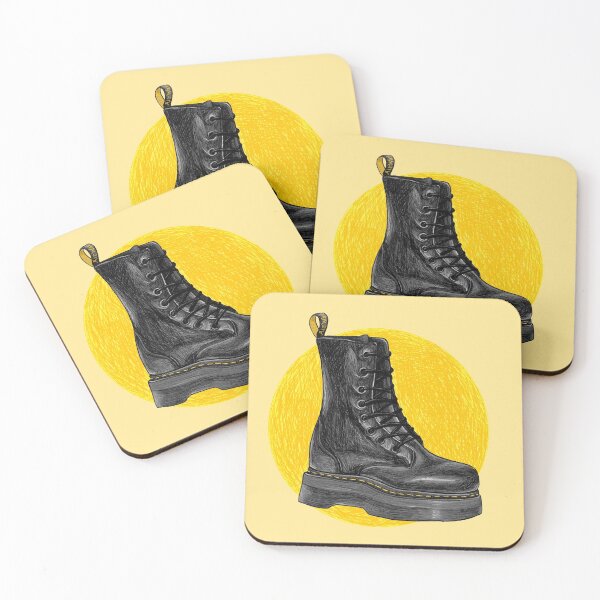 Item preview, Dr. Martens Boot  designed and sold by easchoonover.