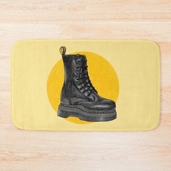 Item preview, Dr. Martens Boot  designed and sold by easchoonover.