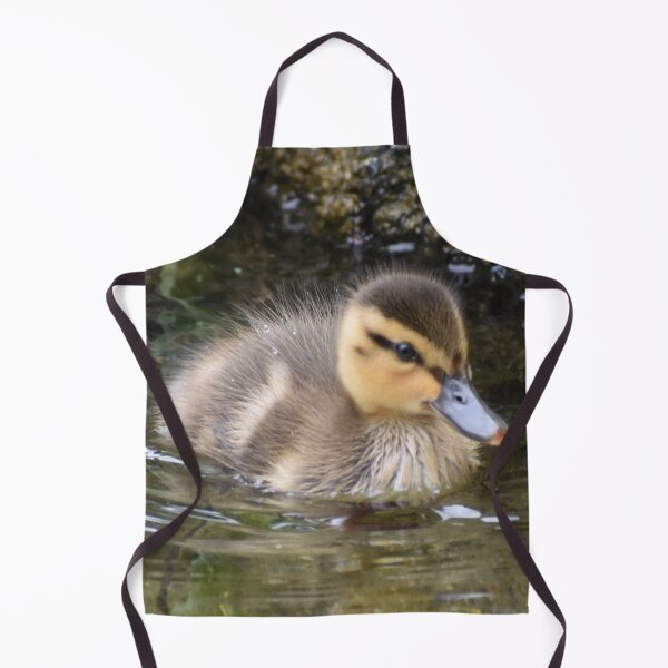 Item preview, The Baby Duck designed and sold by ReneeKennedy.