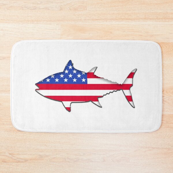 Item preview, USA Merica Tuna designed and sold by Michael Garber.
