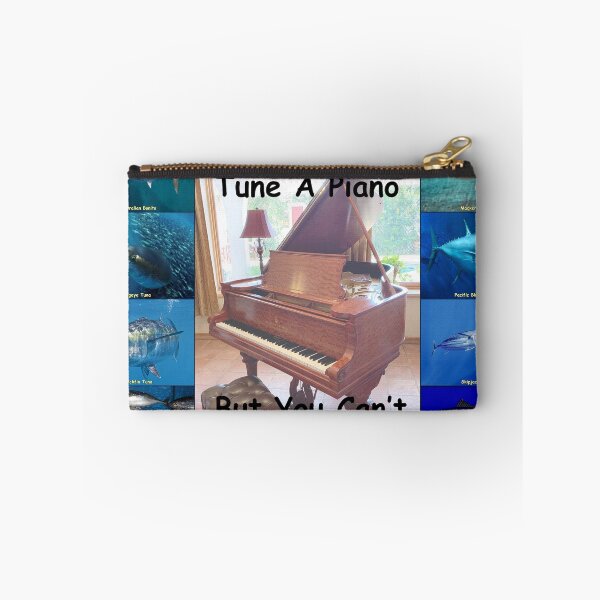 Item preview, Tuna Fish designed and sold by Montage-Madness.
