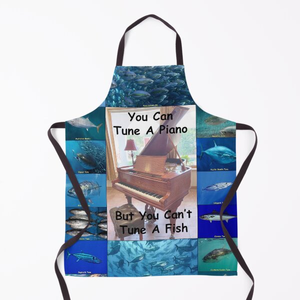 Item preview, Tuna Fish designed and sold by Montage-Madness.