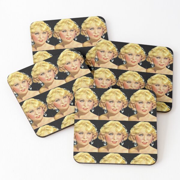 Item preview, MAE WEST Queen of Sex  designed and sold by Love30smovies.