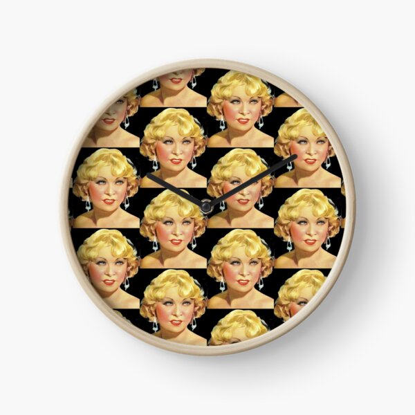 Item preview, MAE WEST Queen of Sex  designed and sold by Love30smovies.