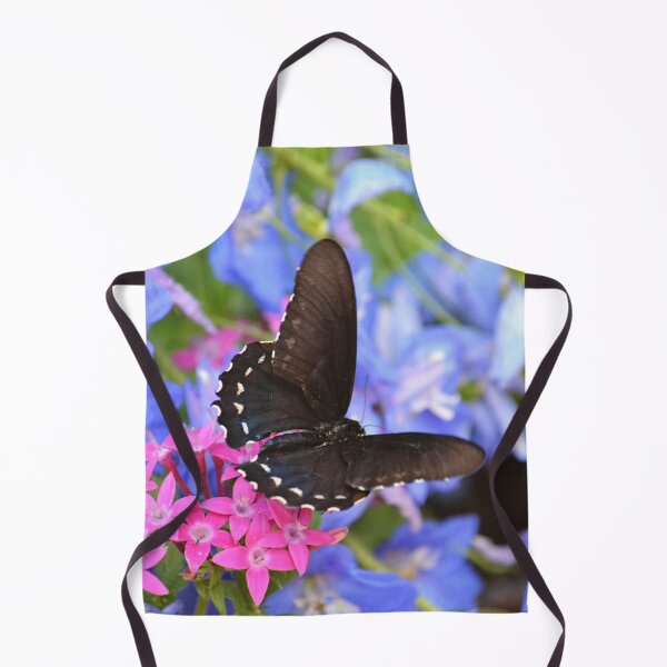 Artikelvorschau, Schwarzer Schmetterling ist die Blumen entworfen und verkauft von ReneeKennedy.
