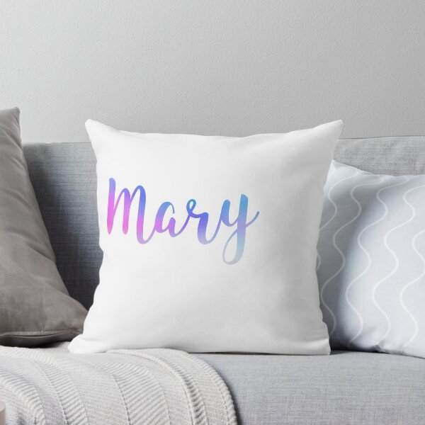 Item preview, Mary designed and sold by Amymarado.