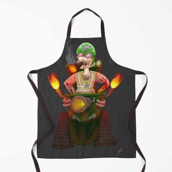 Item preview, Sargeant Dusty McCannon  designed and sold by SphinksArtbyJLV.