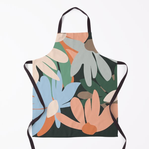 Item preview, Florals upon florals! designed and sold by TheaDesign.