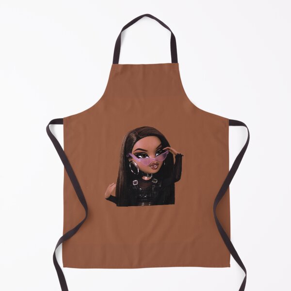 Item preview, sasha the brat  designed and sold by hemeragoddess.