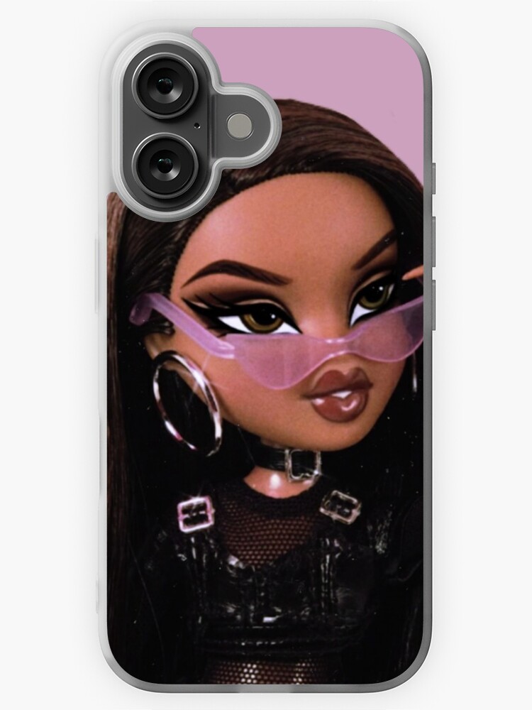 Burga Phone Case Charli XCX Green Brat Phone Case Roblox Item