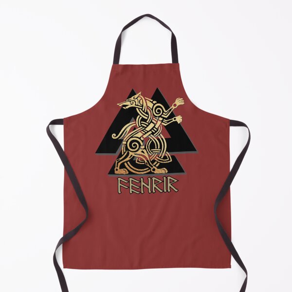 Item preview, FENRIR designed and sold by FantasySkyArt.