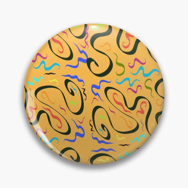 Item preview,  on a yellow background to print clothing designed and sold by MollyStore.