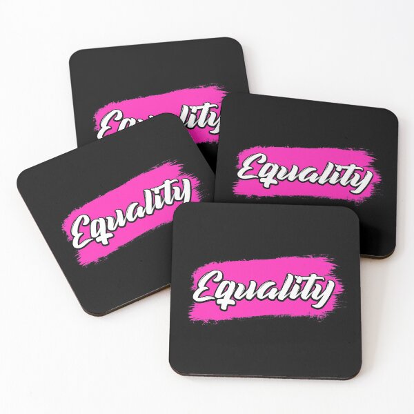 Item preview, Equality - Women's Rights Gift designed and sold by biNutz.