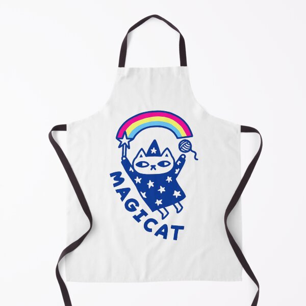 Item preview, MAGICAT designed and sold by obinsun.