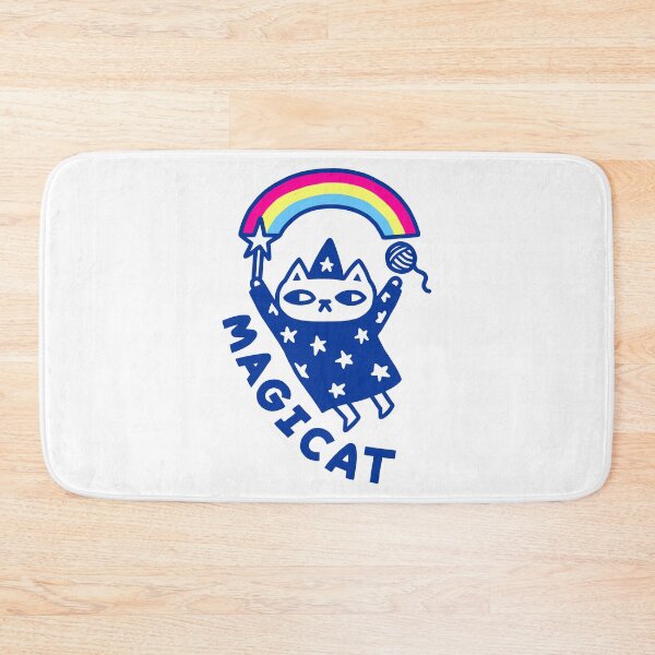 Item preview, MAGICAT designed and sold by obinsun.