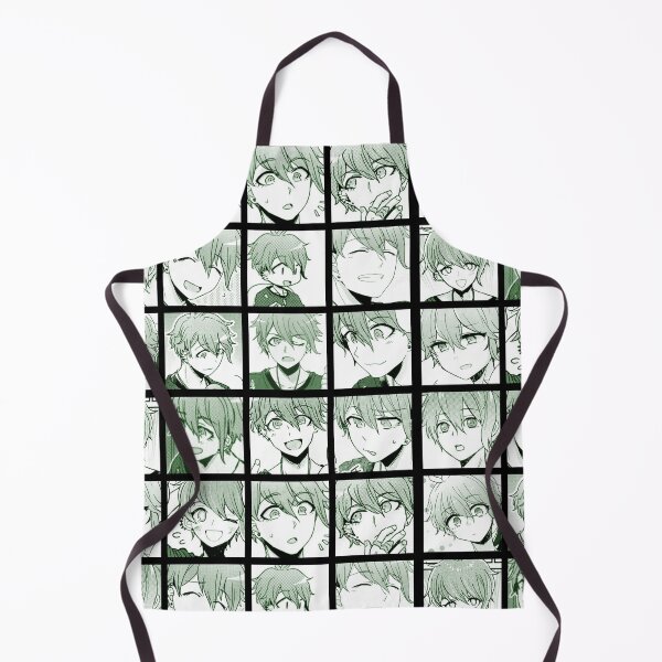 Item preview, Rantaro Manga Collection (Colored) designed and sold by Attic-Worms.