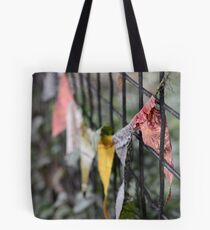 Untitled Tote Bag