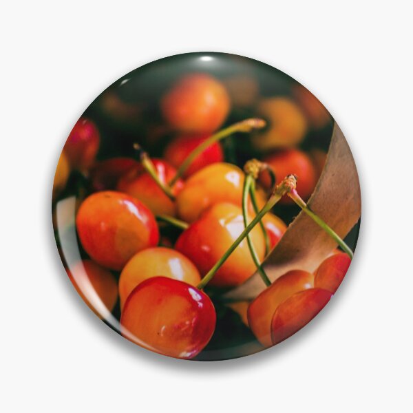 Item preview, Rainier Cherries designed and sold by WorldLens.