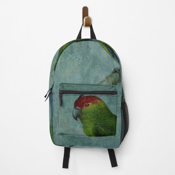 Item preview, Parrot Fashion designed and sold by Sarah Vernon.