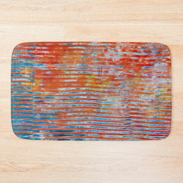 Item preview, StripeStract I designed and sold by Janet Towbin.
